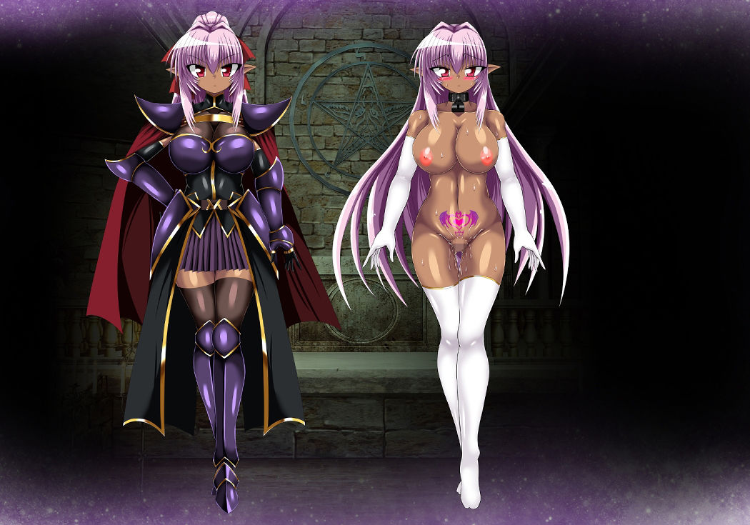 スレイブクエスト 2 - サンプル画像 2