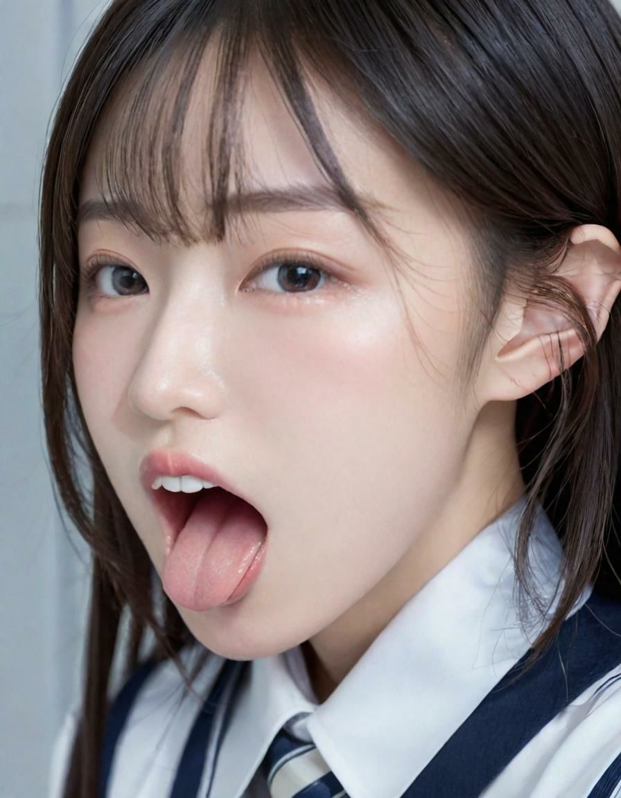 ぺろり日和。〜学園・メイド服・水着〜第一章 - サンプル画像 4