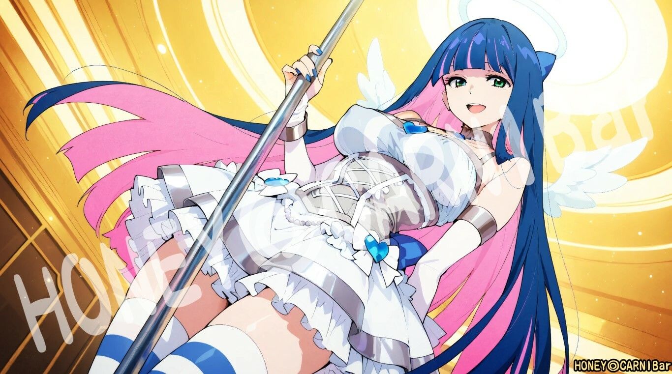 真夏の穴天使 淫癒娘抱集 - サンプル画像 1