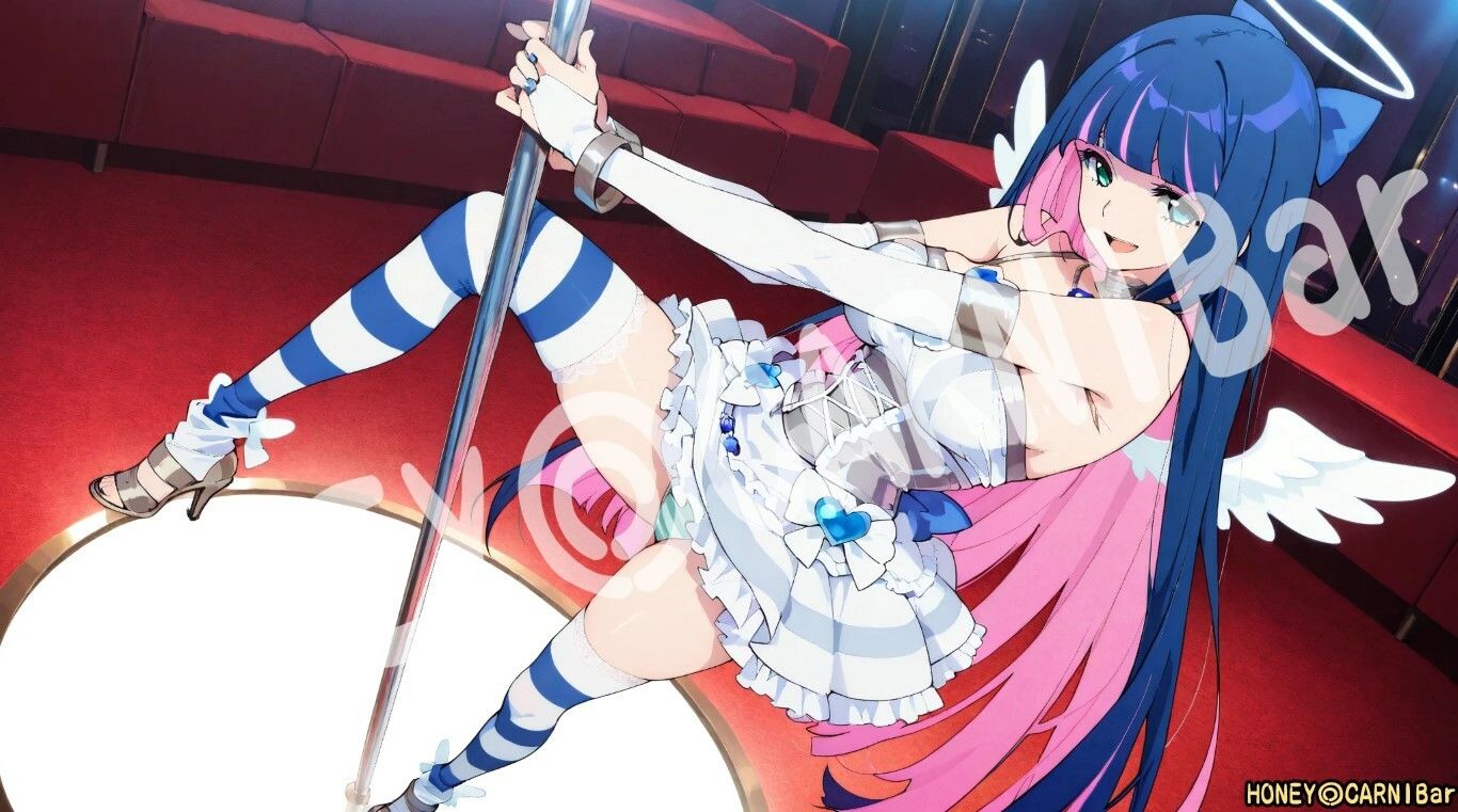 真夏の穴天使 淫癒娘抱集 - サンプル画像 2