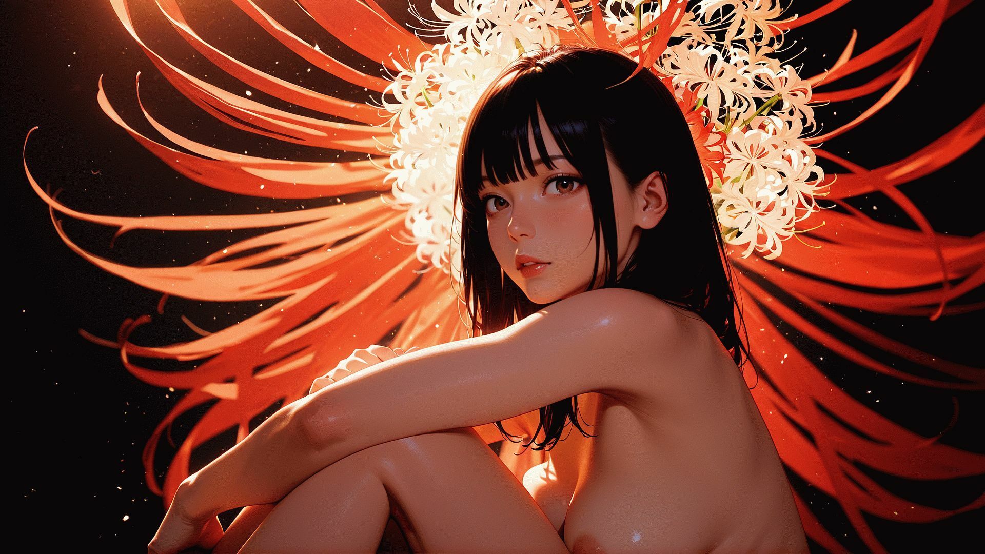 HIGANBANA -ヒガンバナ- - サンプル画像 7