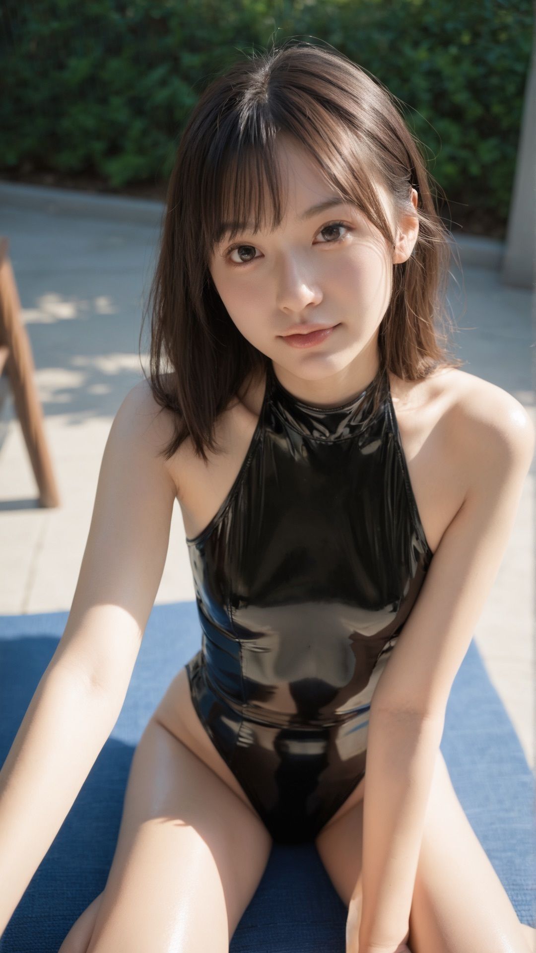 藤崎ゆい『ひとりの時間』 - サンプル画像 3