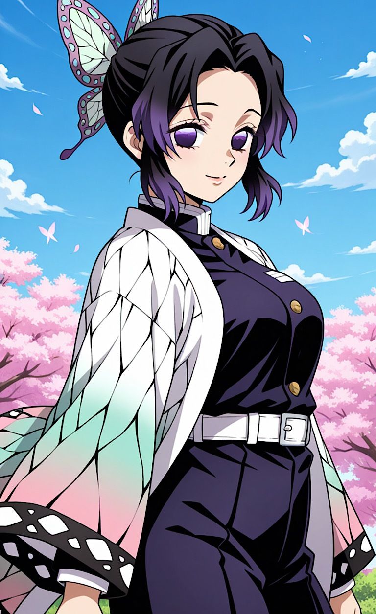 【黒下着柱  胡蝶し◯ぶ！】透けの呼吸  乳の型  乳の舞・戯れ！！ - サンプル画像 10