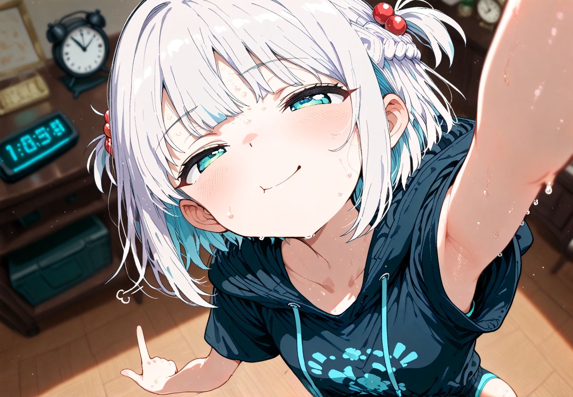 〇〇しか勝たん！わき編 - サンプル画像 1