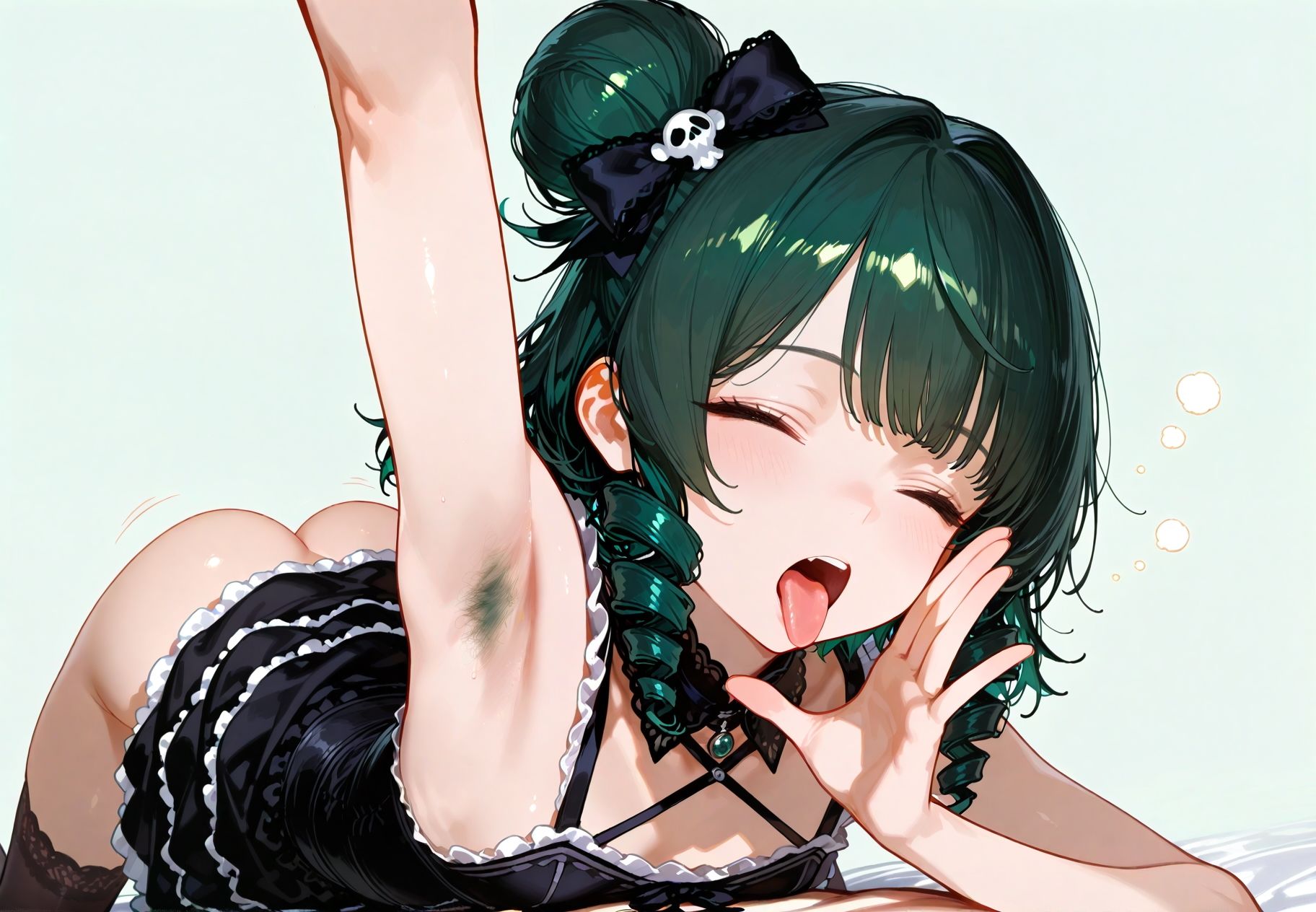 〇〇しか勝たん！わき編 - サンプル画像 4