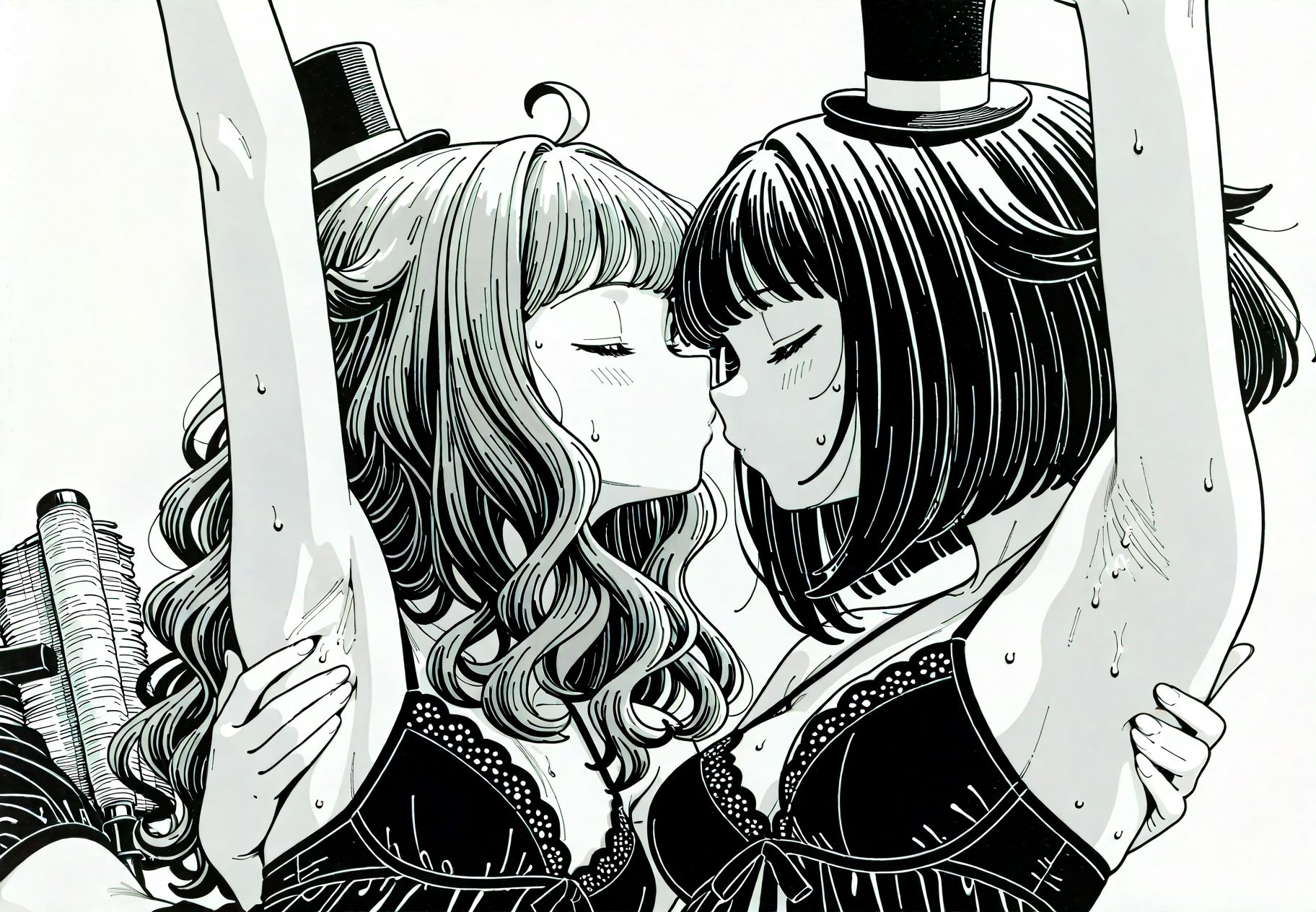 〇〇しか勝たん！わき編 - サンプル画像 6