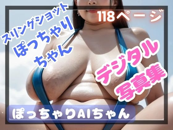 スリングショットぽっちゃりちゃん