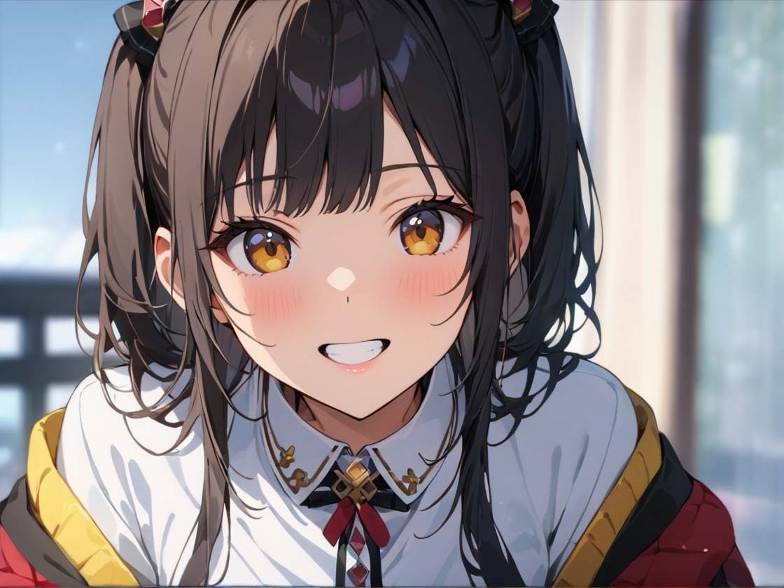 とある学園に通う清楚系J〇を密に家に連れ込んで、処女卒業とGスポット開発のお手伝い - サンプル画像 1