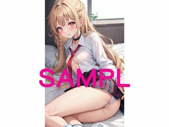 生意気な妹を専用メイドにして絶対服従 - サンプル画像 3