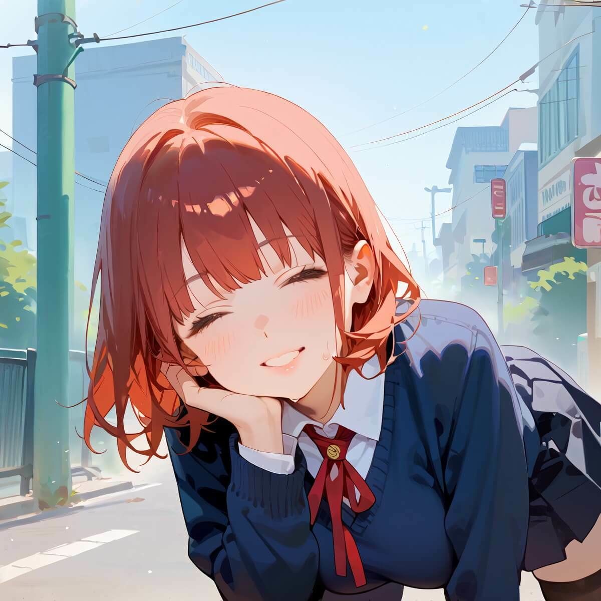 帰宅部の彼女は、エッチに興味津々6・230枚 - サンプル画像 1