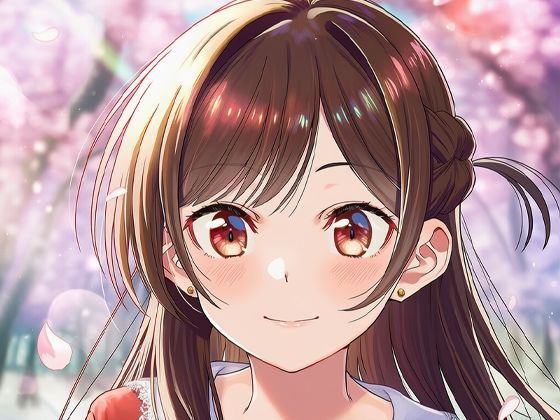 レンタルな彼女2期私服