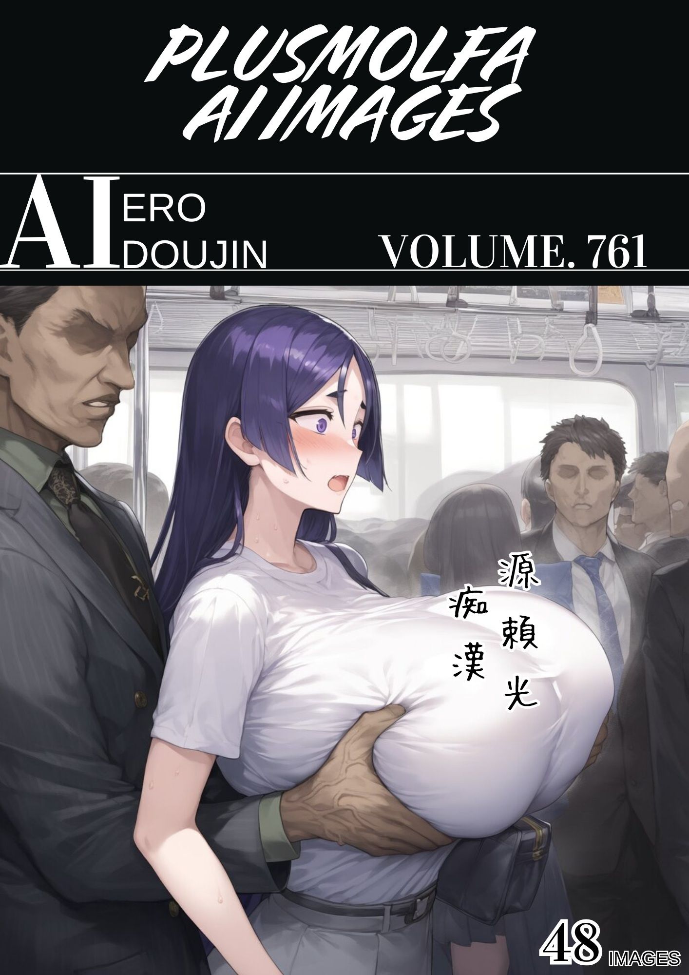 plusmolfa CG集纏め Vol.761〜770 - サンプル画像 1