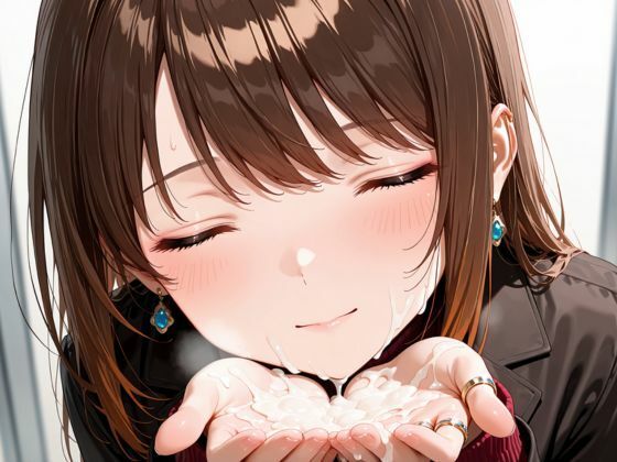 巨乳人妻、子どもの担任相手に女に変貌 - サンプル画像 4