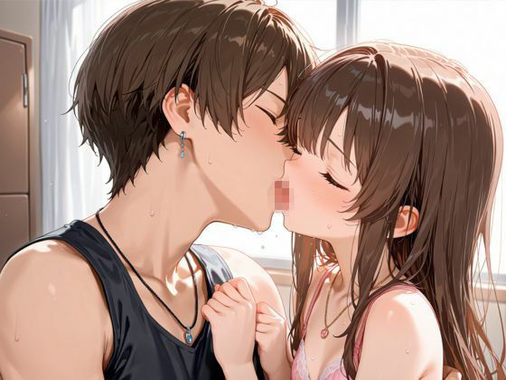 妹、処女解禁 - サンプル画像 4