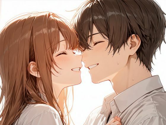 妹、処女解禁 - サンプル画像 6