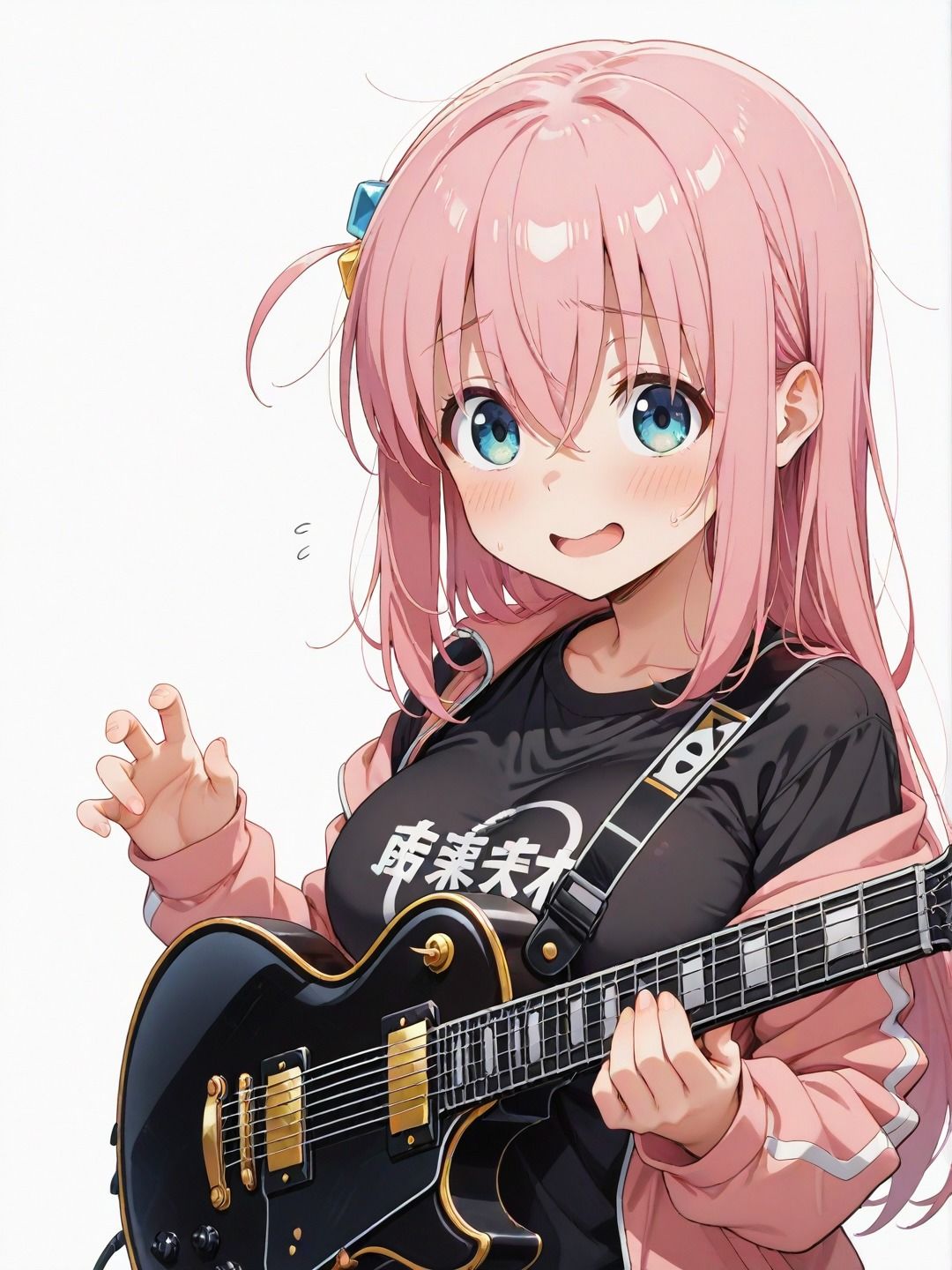 【10キャラ×50シーン計500枚】アニメマンガのあの子とエッチ！2 - サンプル画像 3