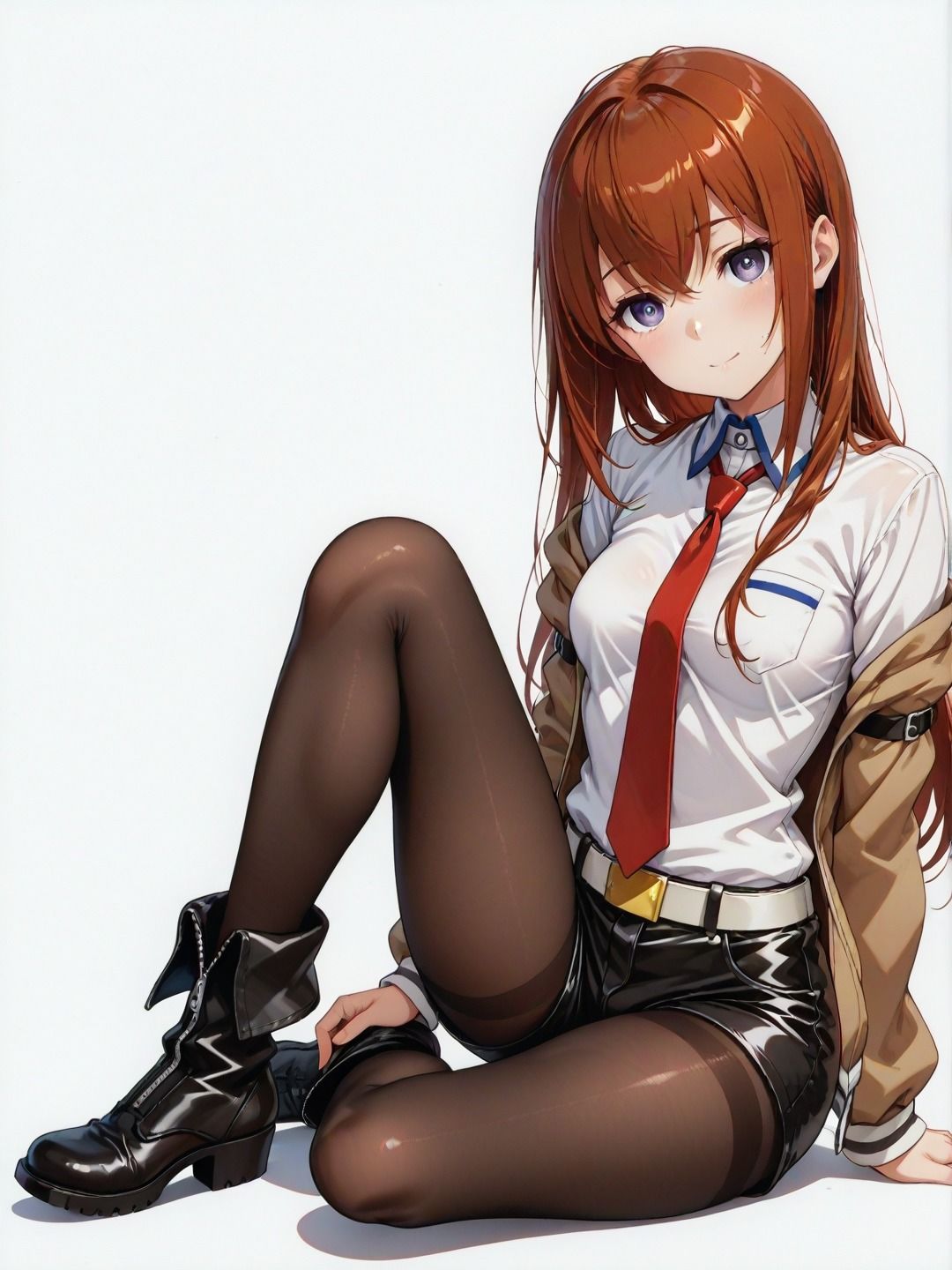 【10キャラ×50シーン計500枚】アニメマンガのあの子とエッチ！2 - サンプル画像 7