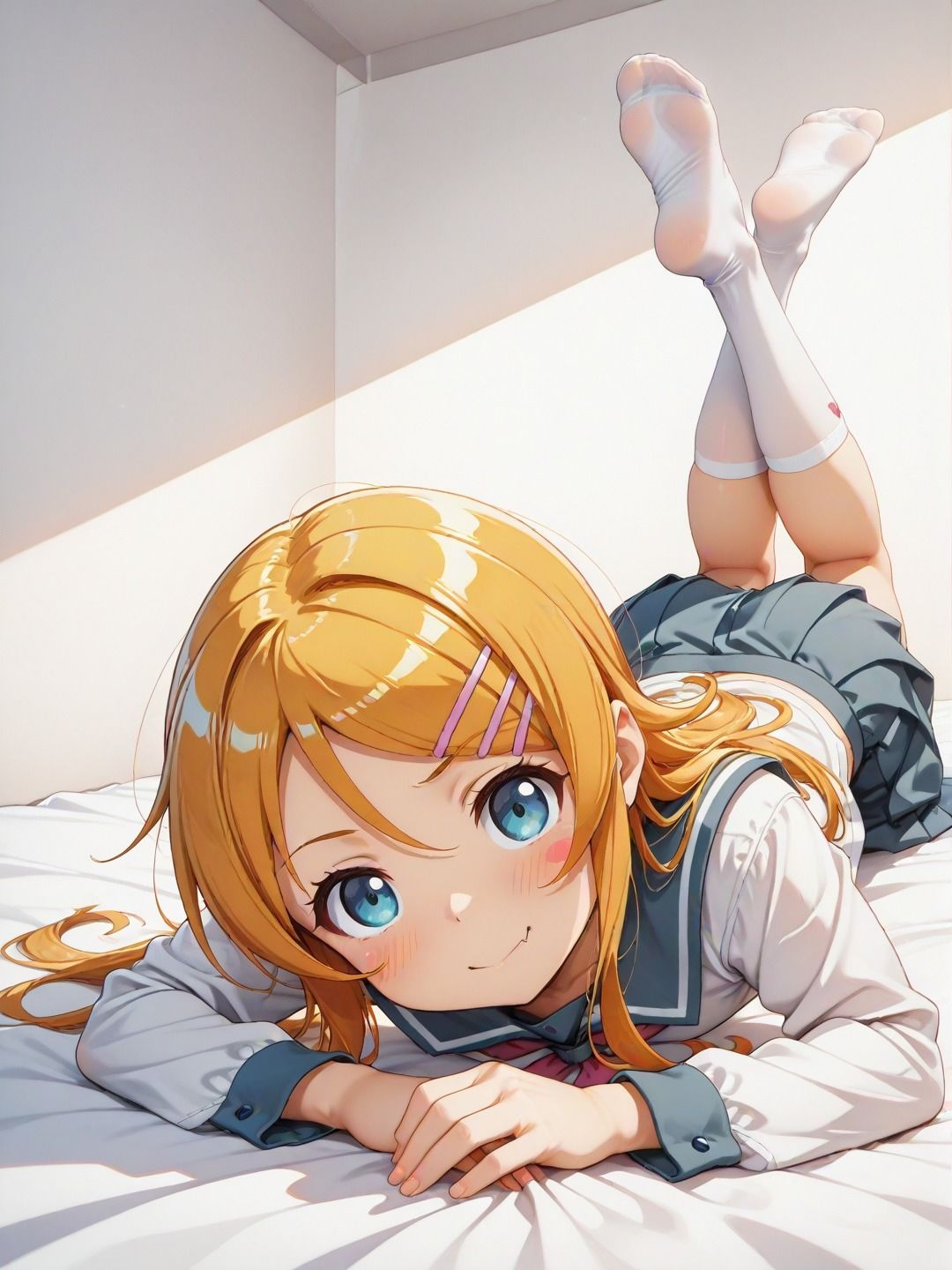【10キャラ×50シーン計500枚】アニメマンガのあの子とエッチ！2 - サンプル画像 8