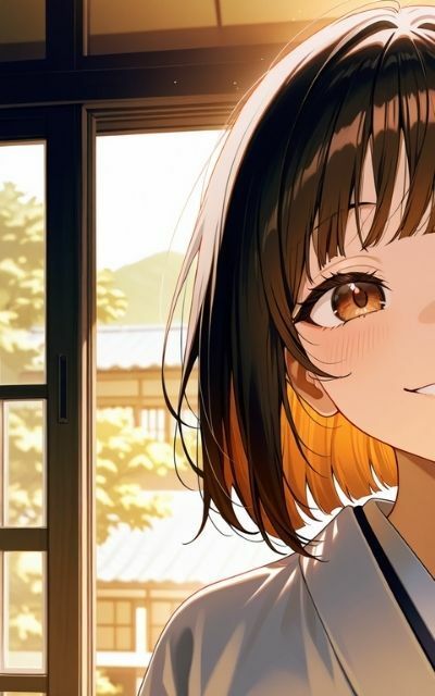 いつだって笑顔な君が好き - サンプル画像 3