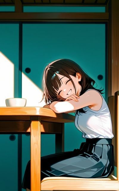 いつだって笑顔な君が好き - サンプル画像 6