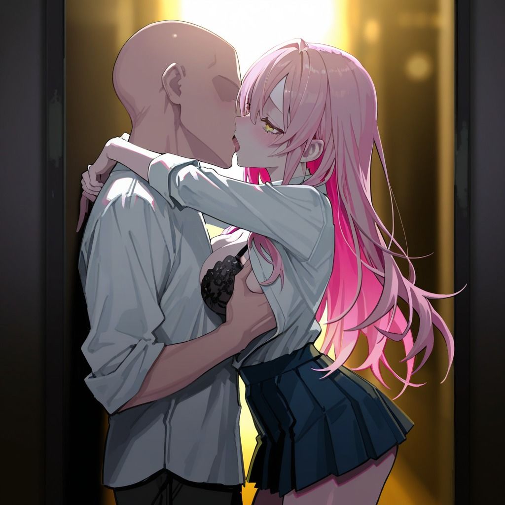 女子校生配達アプリ体験レポ カリスマ読モギャル 西宮寺綾編 - サンプル画像 1