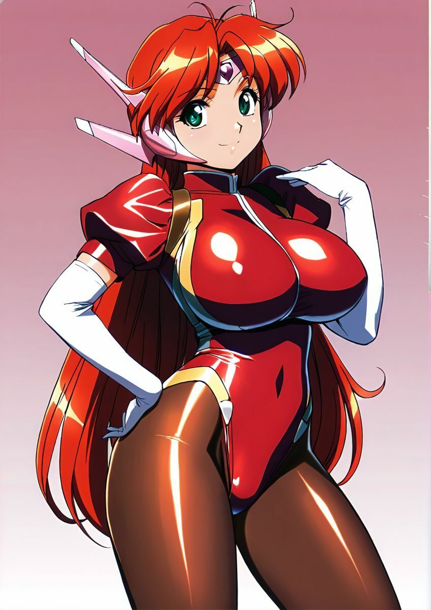 御○恭子 ソフトver - サンプル画像 1