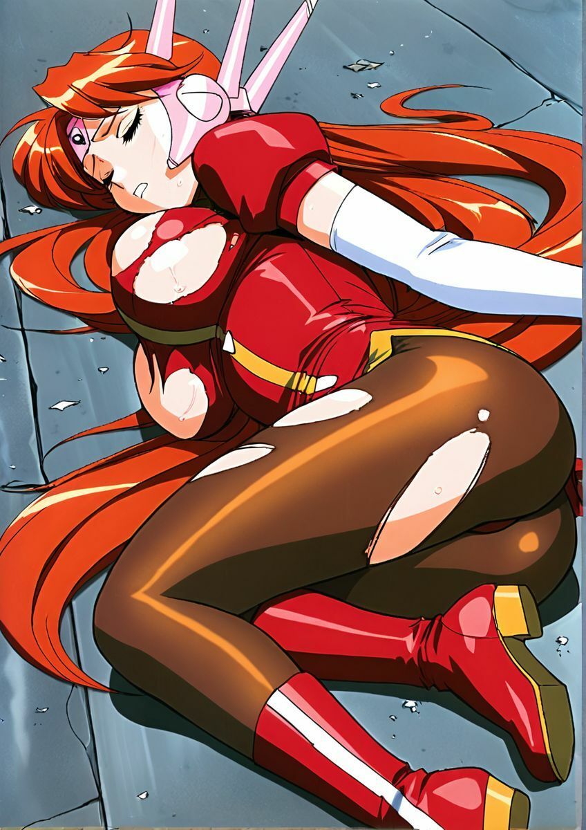 御○恭子 ハードver - サンプル画像 1