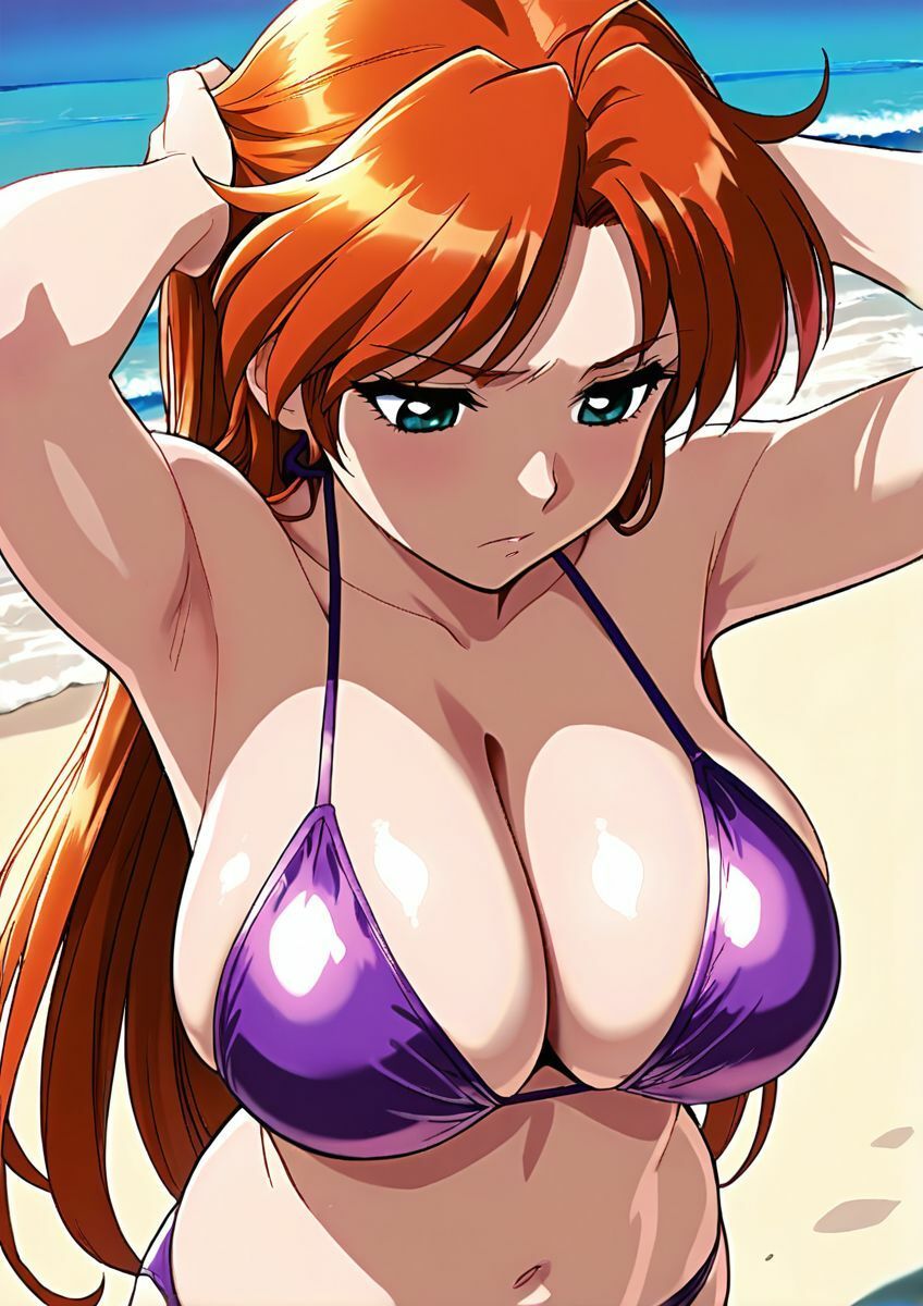 御○恭子 ハードver - サンプル画像 2