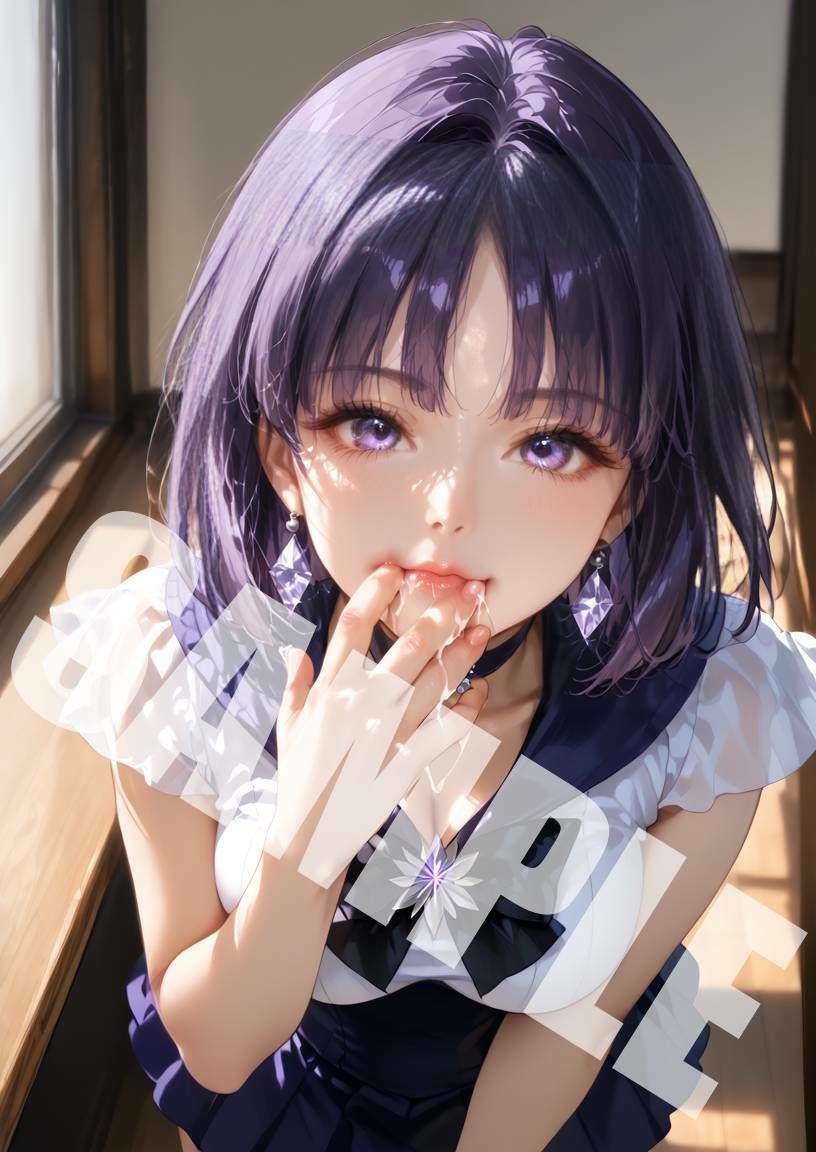 セ○ラー○ターンまとめコレクション - サンプル画像 4