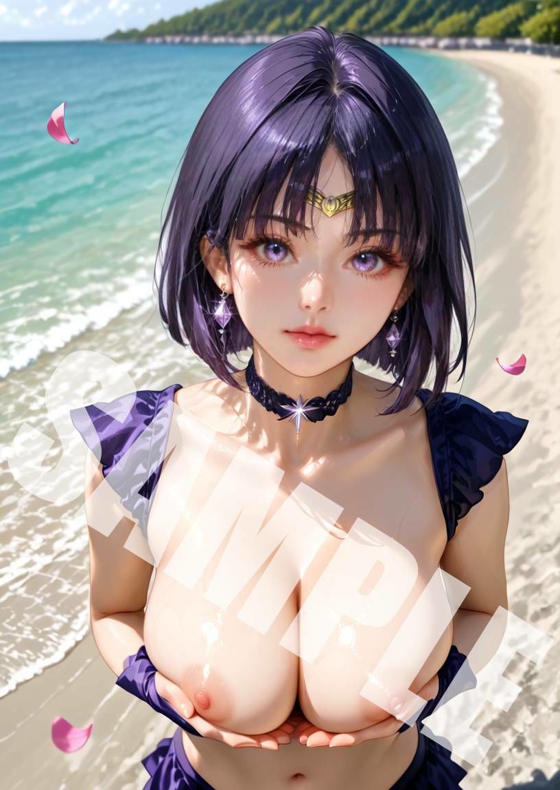 セ○ラー○ターンまとめコレクション - サンプル画像 5