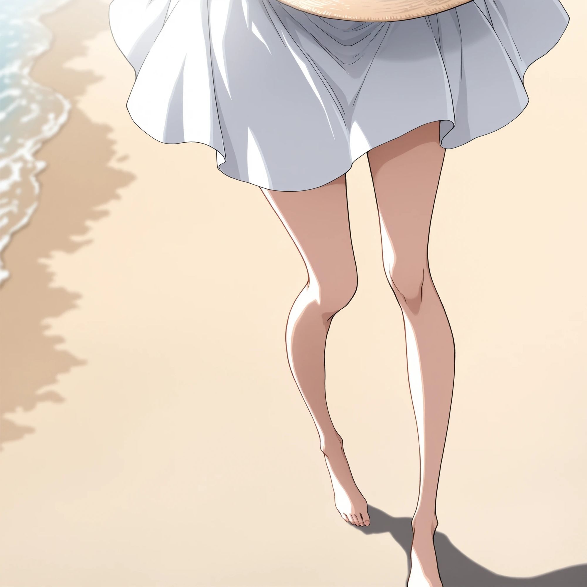 峰不〇子  プライベートイラスト  フルカラーイラスト集324p - サンプル画像 2