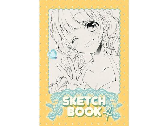 SKETCH BOOK4