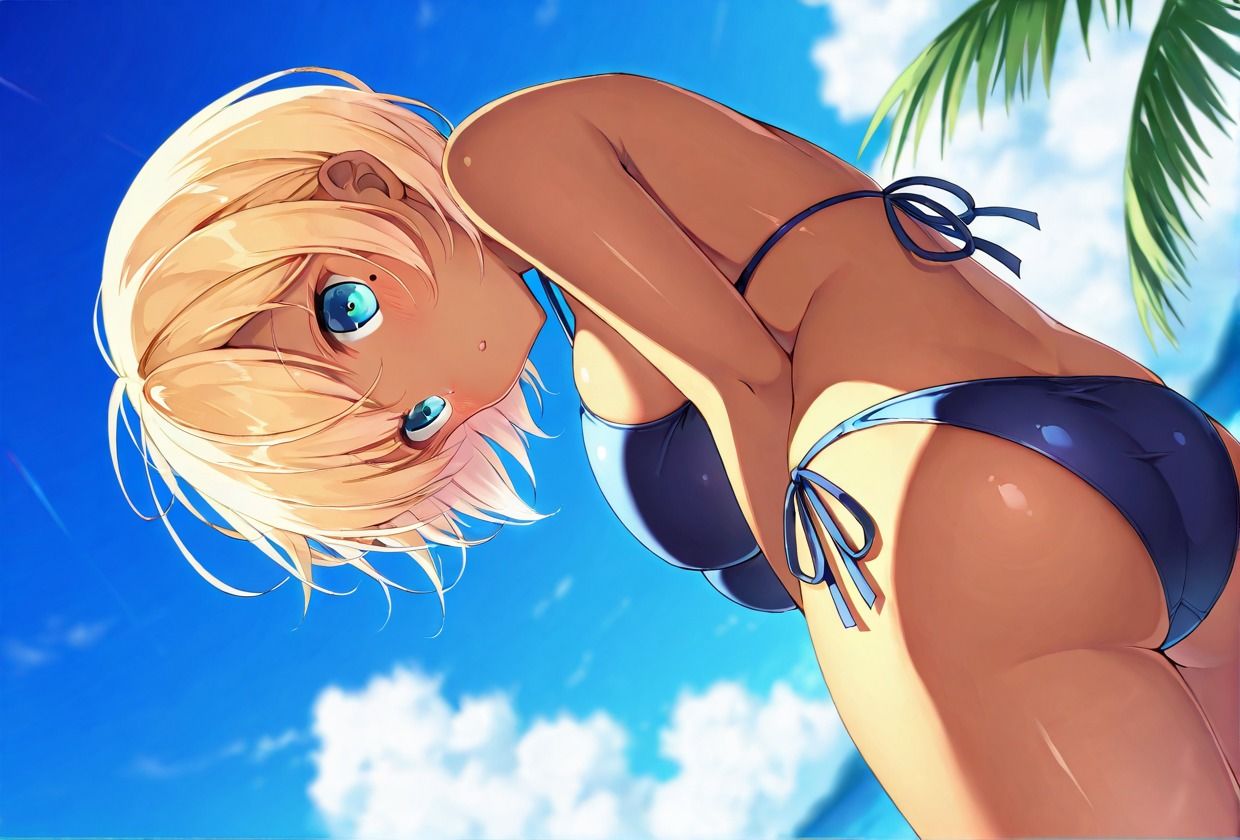 パイパンギャルと催●中だし - サンプル画像 1