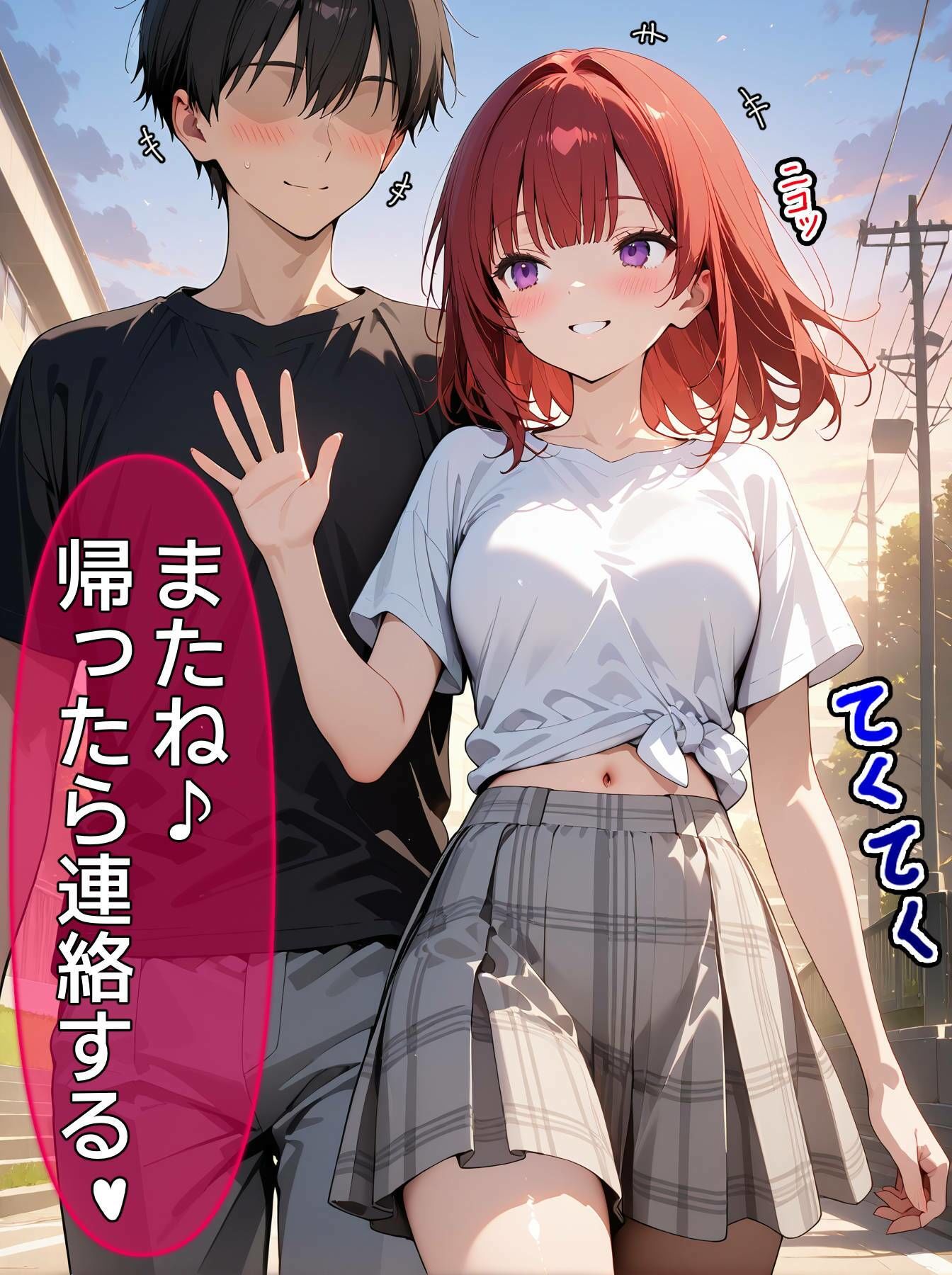 即堕ち大乱舞16【ギャルレ〇プ】 - サンプル画像 6