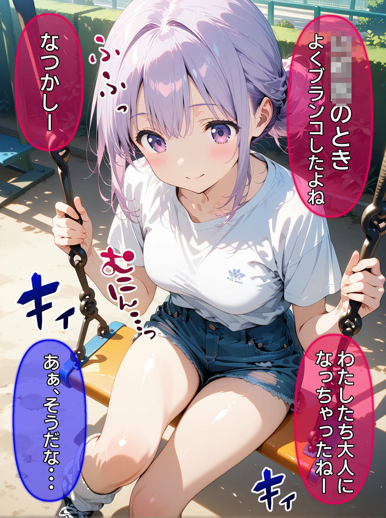 即堕ち大乱舞16【ギャルレ〇プ】 - サンプル画像 8