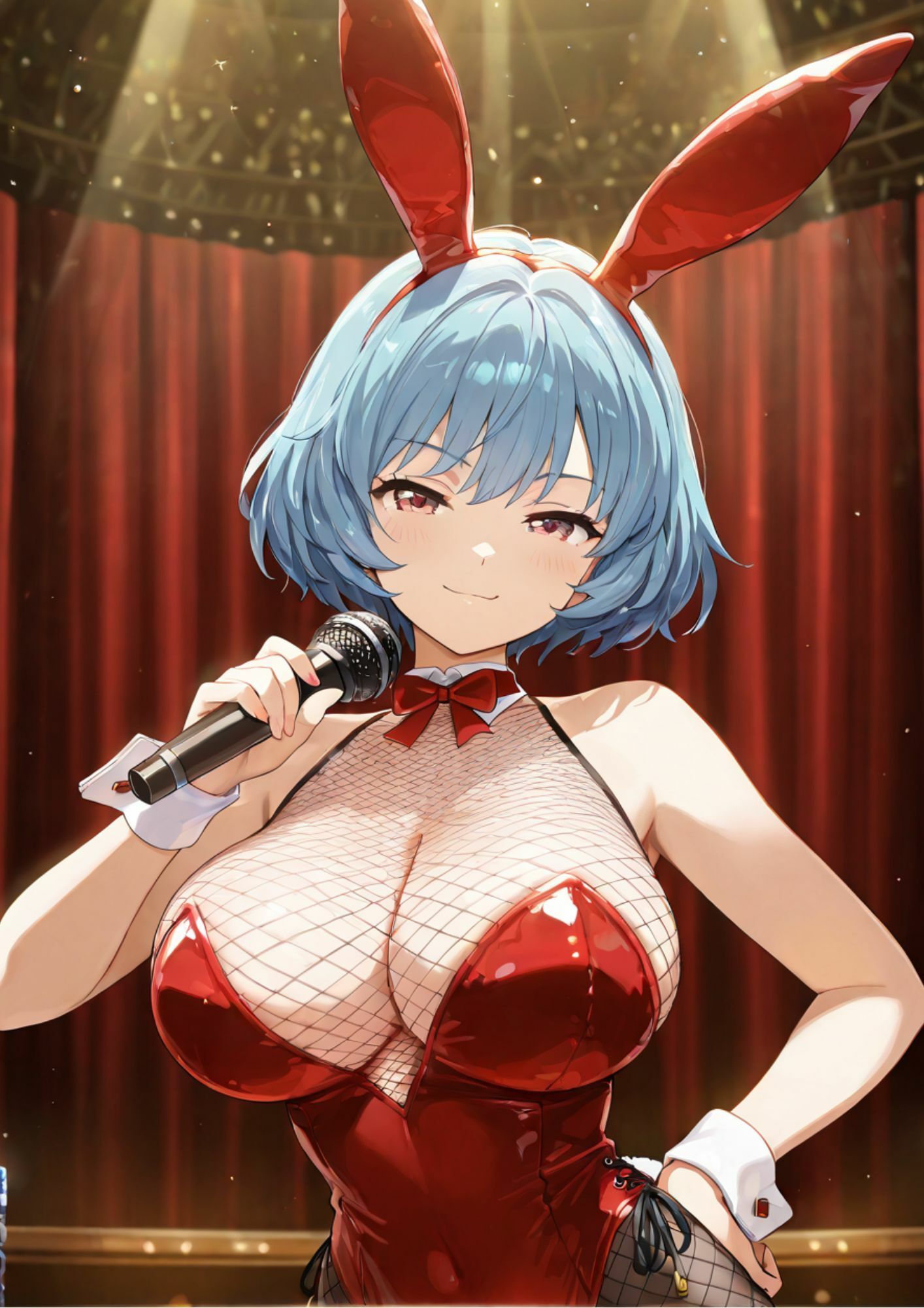 潜入捜査官 美咲  凌●ショータイム - サンプル画像 1