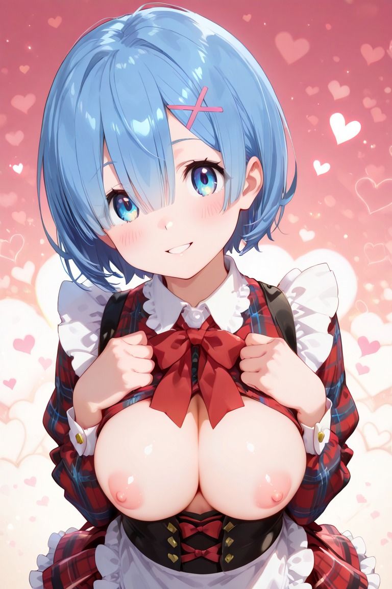A〇B風アイドルれ〇りんのぷるるんコンサート〜イラスト集〜 - サンプル画像 7