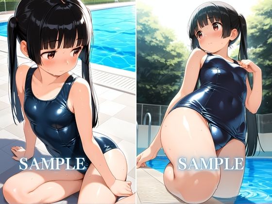 思春期少女は部活よりもえっちに夢中3 - サンプル画像 1