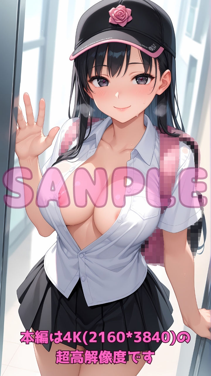 催●デリバリーアプリ2 気になるあの子をお届けします！ - サンプル画像 1