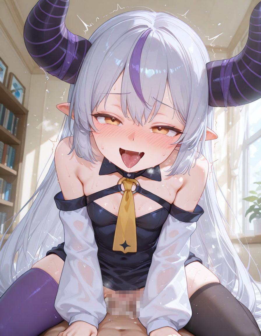 ラプラス・ダークネス - サンプル画像 7