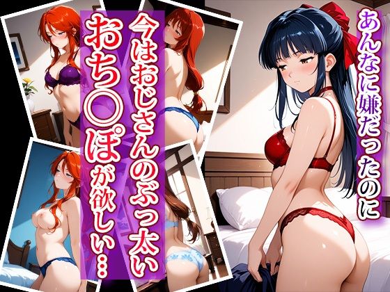 強〇種付け調教〜肉欲に溺れる肉便器〜サ〇ラ大戦編 - サンプル画像 5