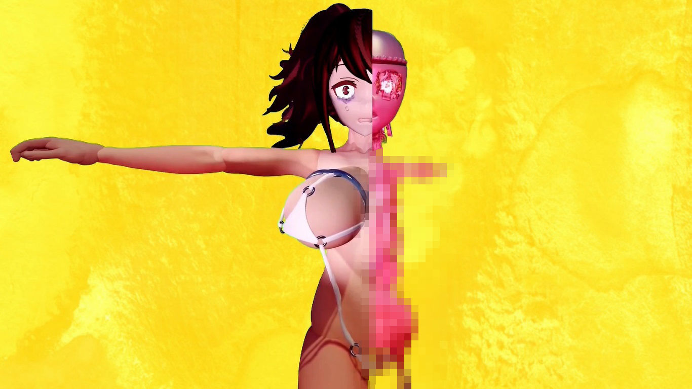 サスペリア2 IF - サンプル画像 2