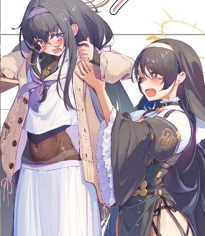 Hinata Summer - サンプル画像 1