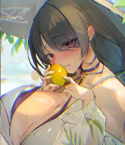 Hinata Summer - サンプル画像 2
