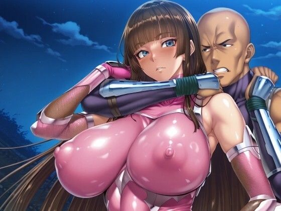 ［CG集］ 甲河アスカ セックスファイト