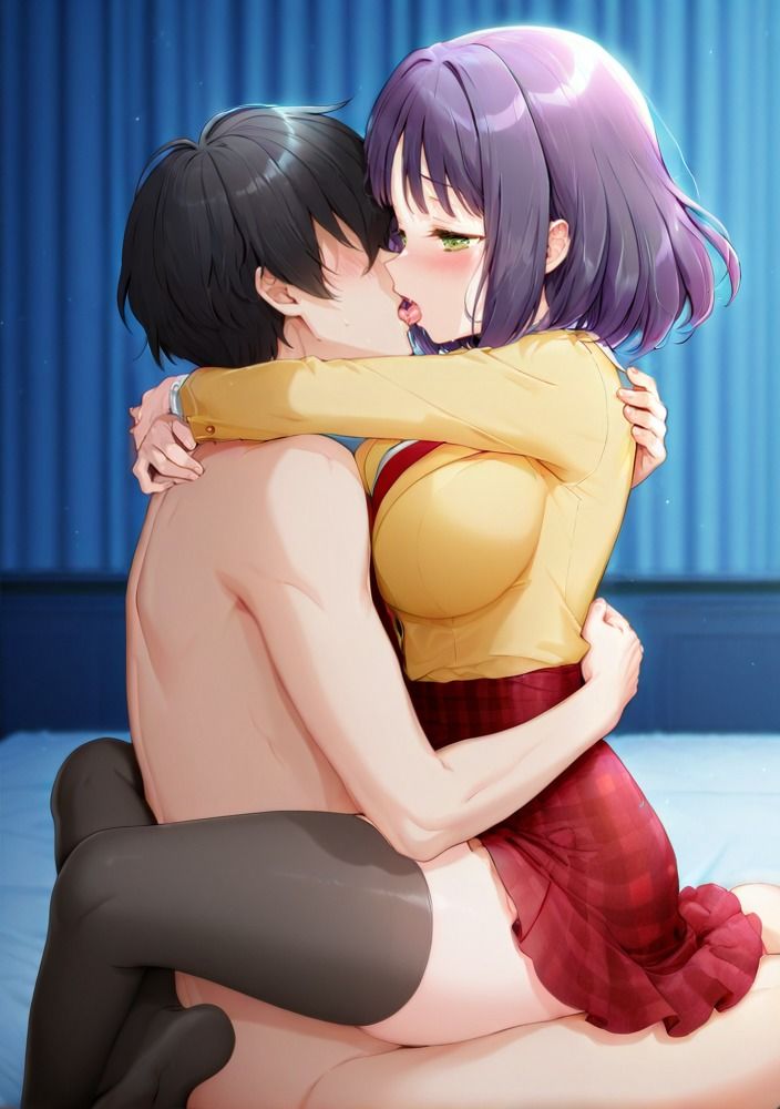 ひな〇タ 春日〇子 立ちバック中心CG集 - サンプル画像 6