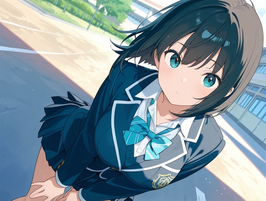 女子校生生ハメ快楽堕ち全女子生徒性奴●化計画 - サンプル画像 9