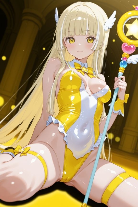 「触」Vol.16 - サンプル画像 2