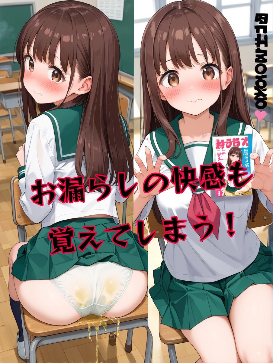 J〇アイドルの裏事情/三葉ヒカル - サンプル画像 6