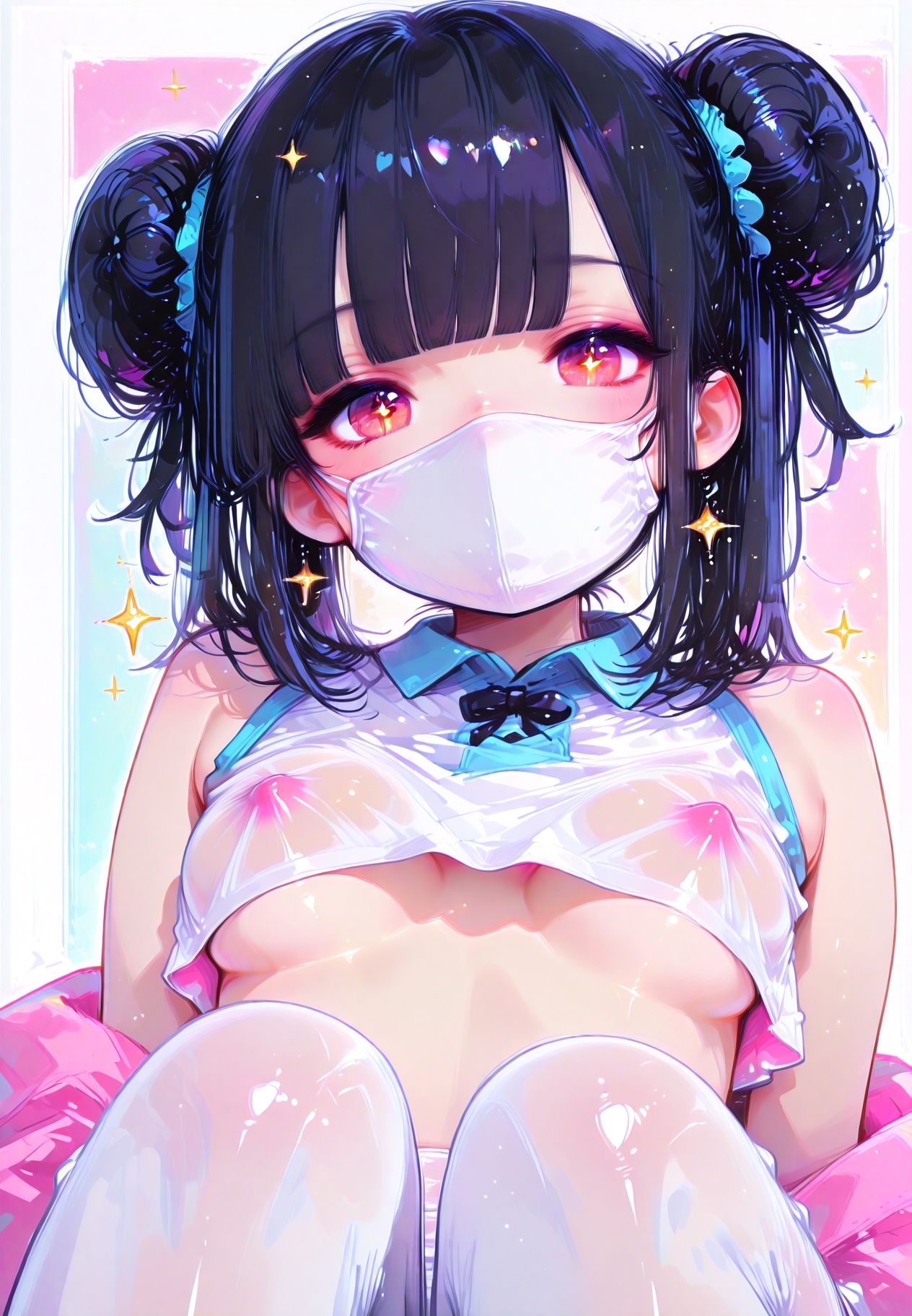 〇〇しか勝たん！おっぱい編 - サンプル画像 7